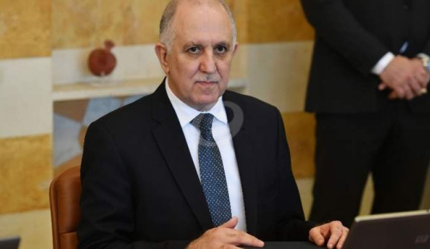 مكتب وزير الداخلية اللبناني ينفي الشائعات حول إصابته بكورونا