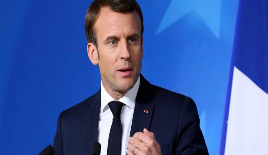 ماكرون وحملة 'أغلبية المشاريع' لمواجهة الضغوط السياسية!