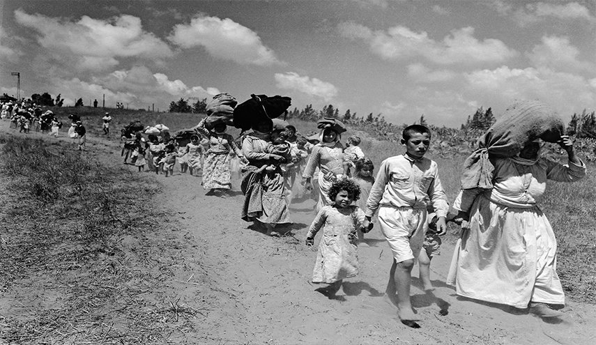 'كوفيد 1948'.. ذكرى النكبة في زمن كورونا