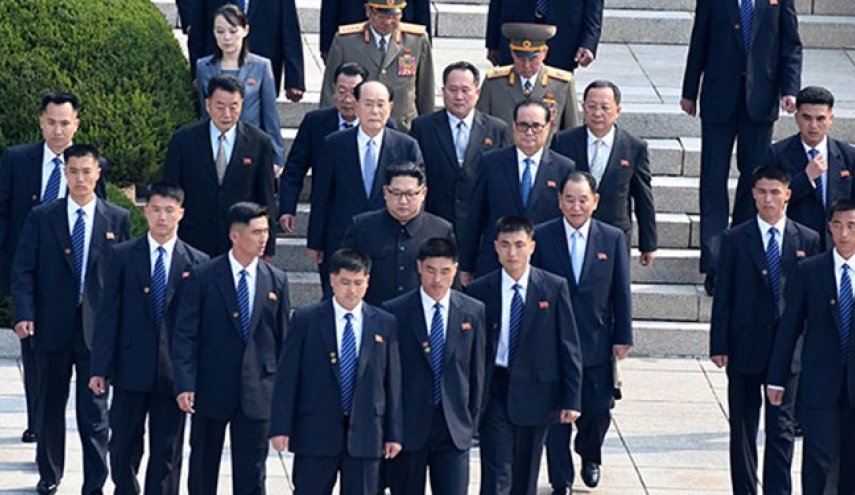 رسانه‌های کره جنوبی: فرمانده محافظان شخصی «کیم جون اون» تغییر کرد
