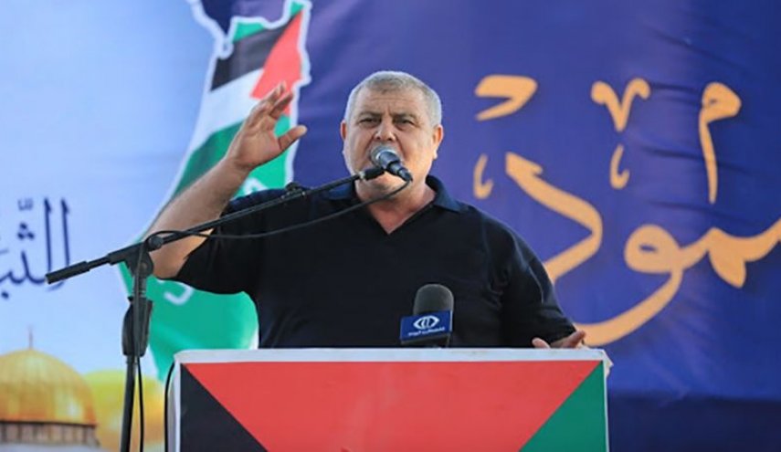 خالد البطش يهنئ لبنان وسيد المقاومة بذكرى تحرير الجنوب