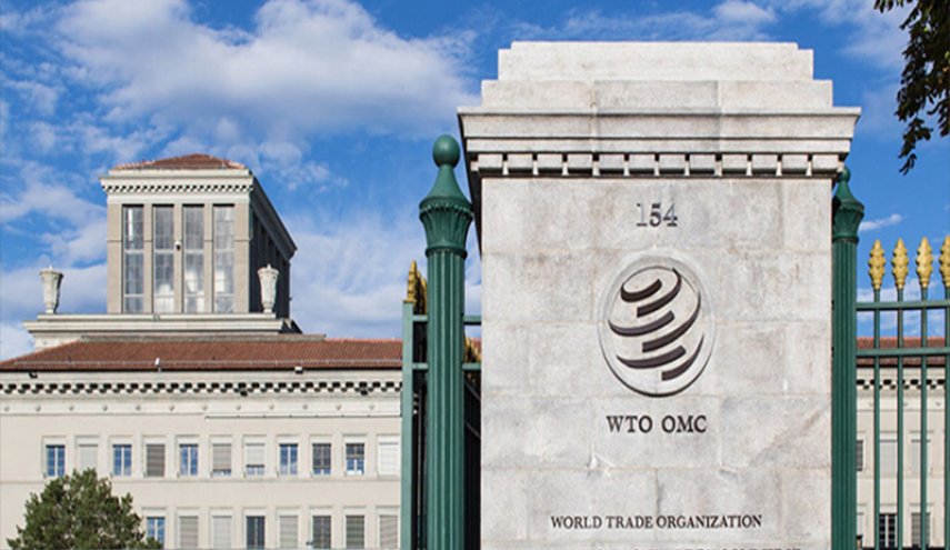 استقالة رئيس منظمة التجارة العالمية مع احتدام الأزمة الاقتصادية