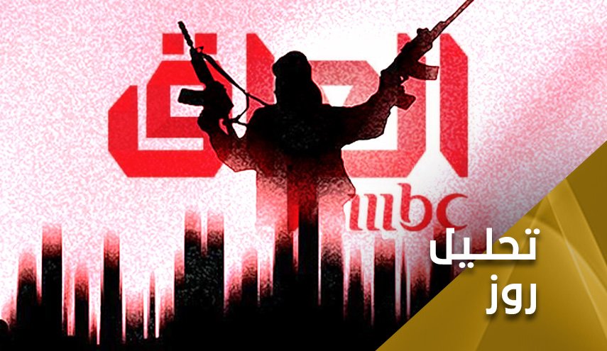 تلویزیون گستاخ سعودی و فرمانده شهید عراقی