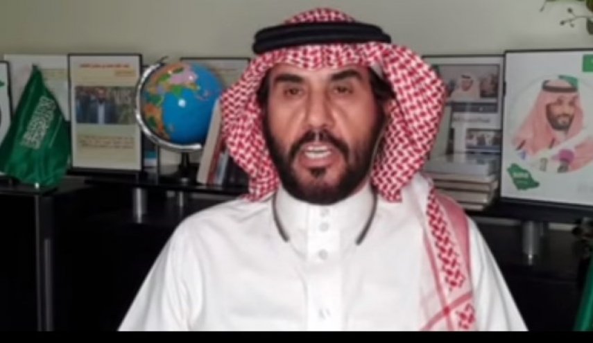 نویسنده سعودی از سریال مشترک سعودی با رژیم صهیونیستی پرده برداشت