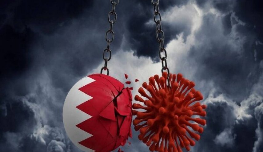 اعزام تیم فتح قله اورست به جای مبارزه با کرونا در بحرین