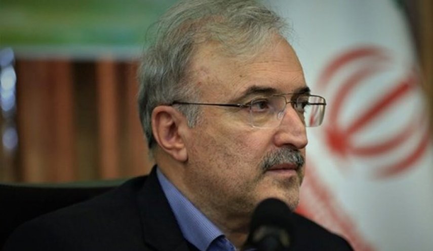 نمكي : ايران لن تسمح للاجانب بان يختبروا لقاحهم على المواطنين الايرانيين