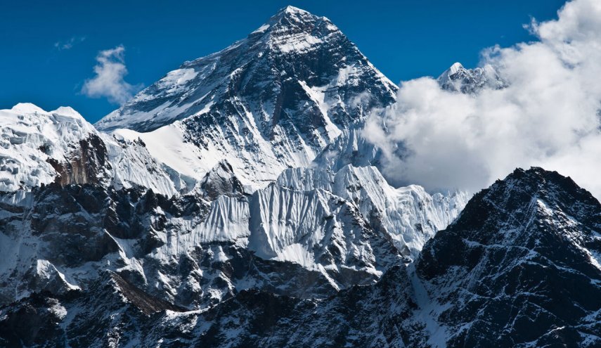 اندازه‌گیری ارتفاع قله اورست، مأموریت جدید یک تیم پژوهشی