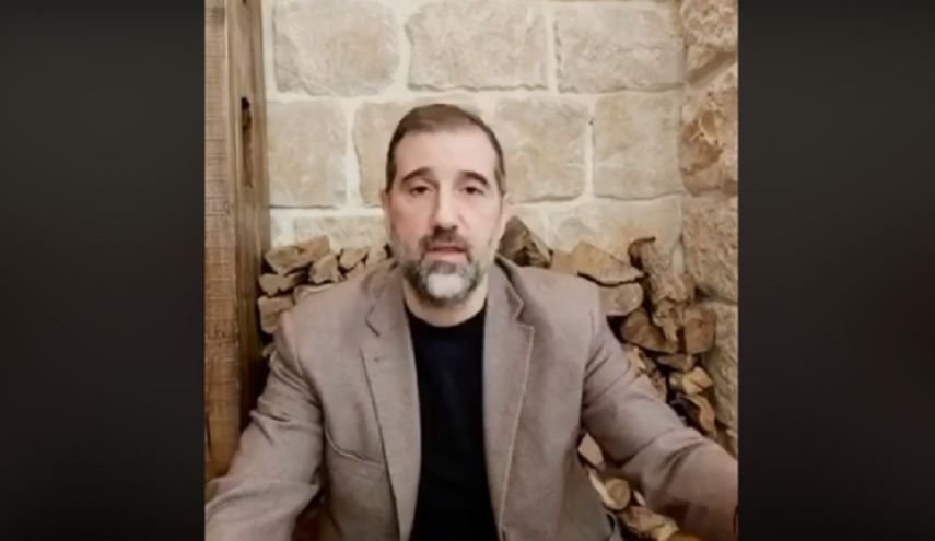 رامي مخلوف يكشف تفاصيل مفاوضاته مع السلطات السورية