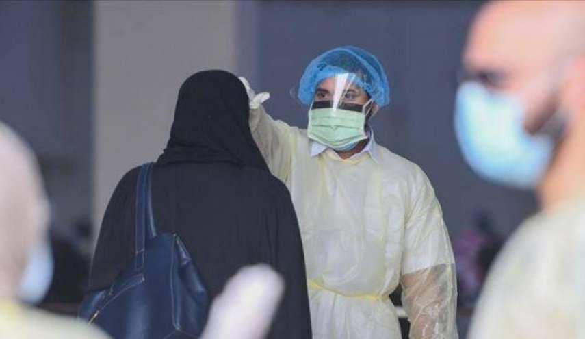 3578 إصابة جديدة بفيروس كورونا المستجد في الدول الخليجية