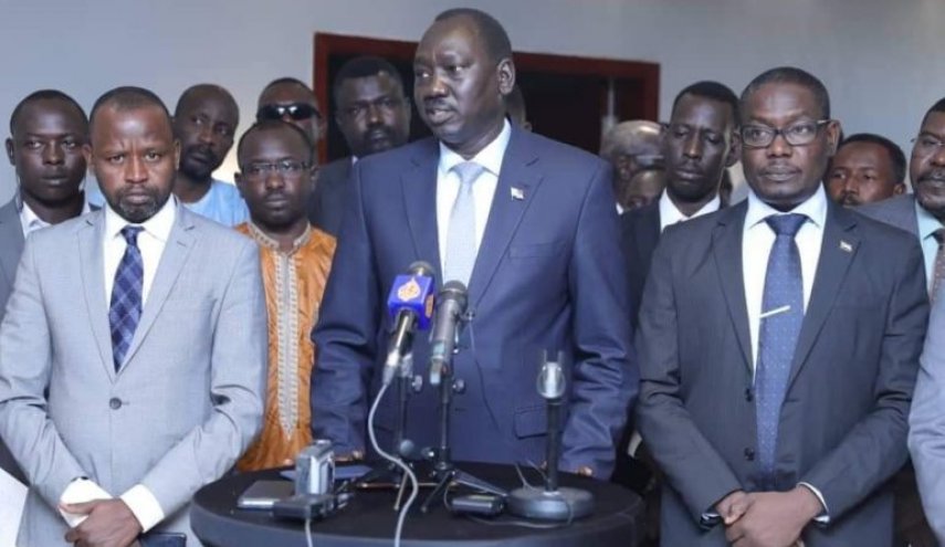 الوساطة الجنوبية تحدد موعد التوقيع على إتفاق السلام في السودان 
