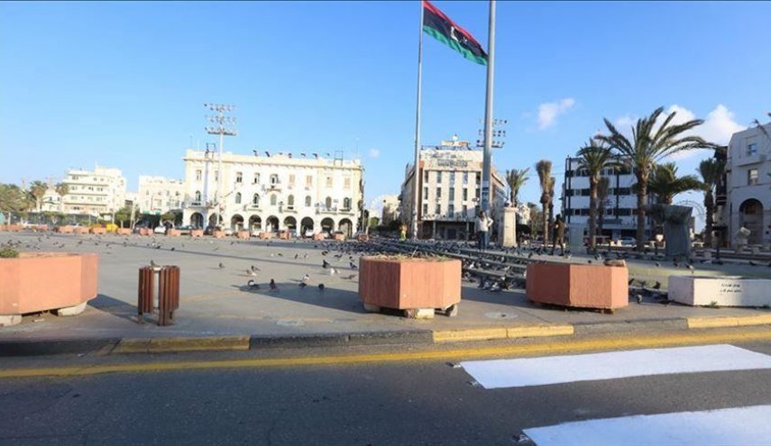 ليبيا.. فرض حظر تجوال شامل خلال عيد الفطر