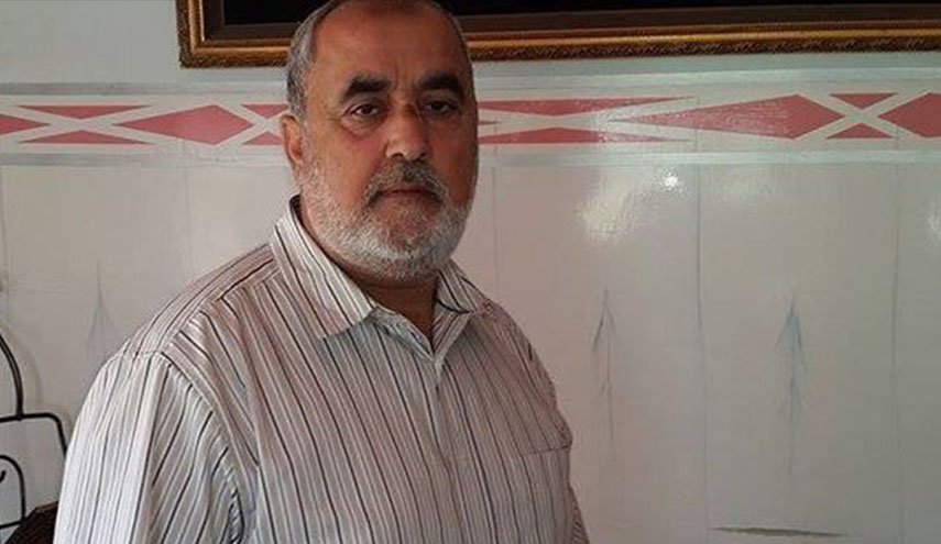 الاحتلال يعتقل القيادي بحماس شاكر عمارة من الضفة المحتلة