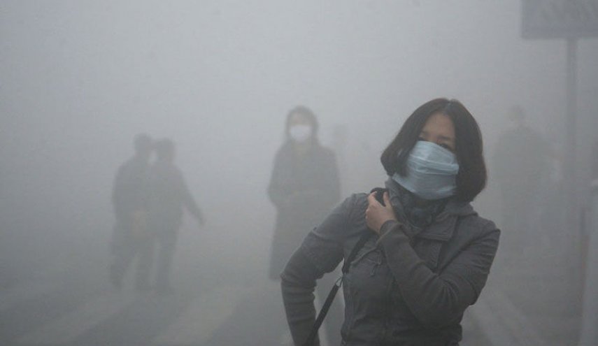 آلودگی هوای چین در مسیر بازگشت به دوران پیش از کرونا