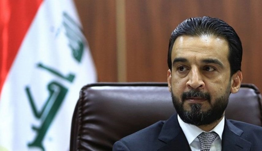 تحرکات داخل پارلمان عراق برای برکناری «الحلبوسی»
