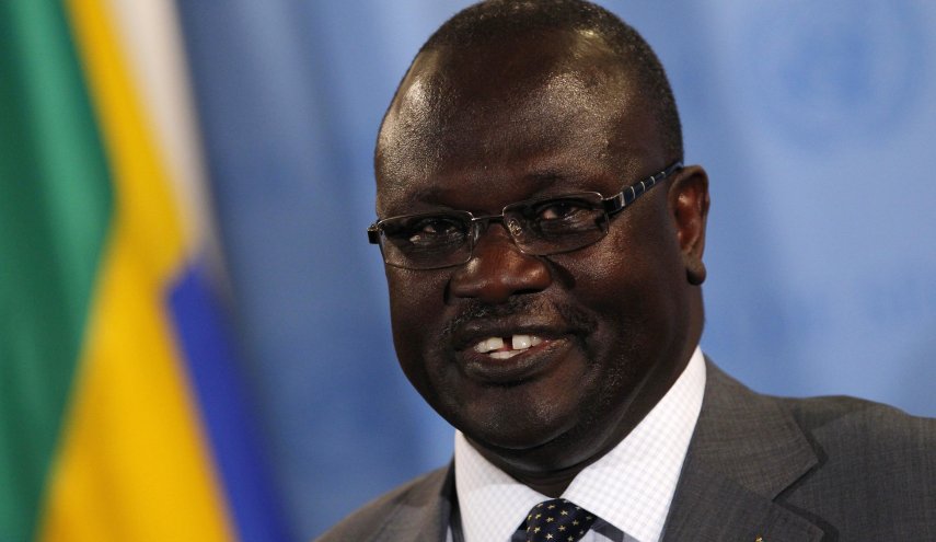 إصابة نائب رئيس جنوب السودان وزوجته بكورونا 
