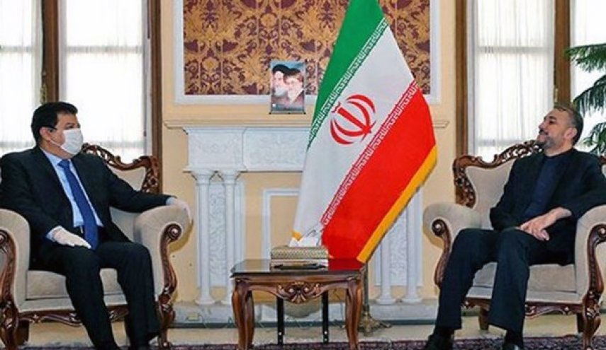 طهران وموسكو ودمشق ستواصل تعاونها الاستراتيجي