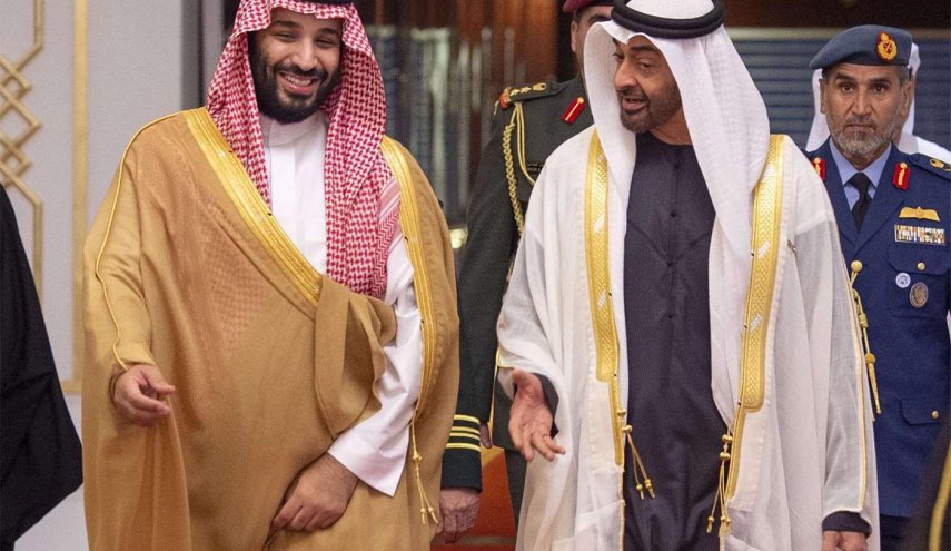 ثقافة الإفلات من العقاب في الإمارات