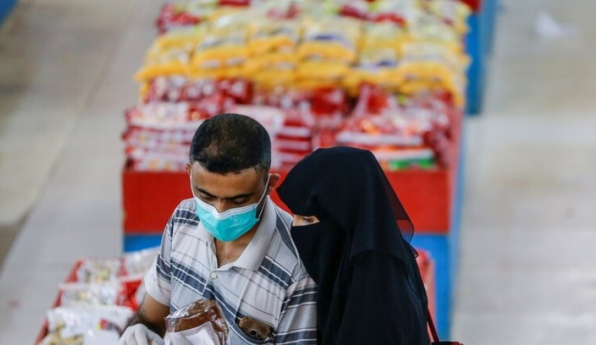 اليمن..تسجيل 5 وفيات و37 إصابة جديدة بكورونا