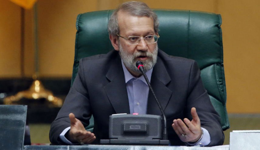 پایان مجلس دهم/ لاریجانی در آخرین جلسه علنی سخنرانی می‌کند