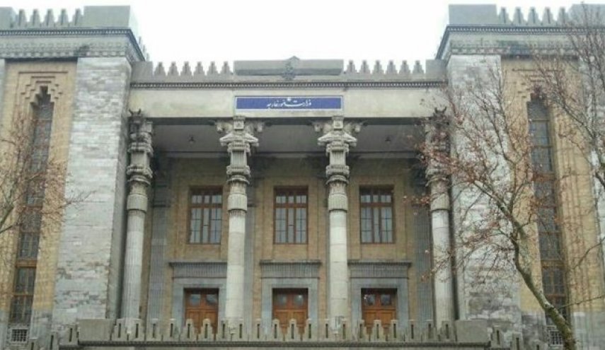 وزارت خارجه ایران: مردم آمریکا از هر قشری در برابر نژادپرستی اجتماعی بایستند