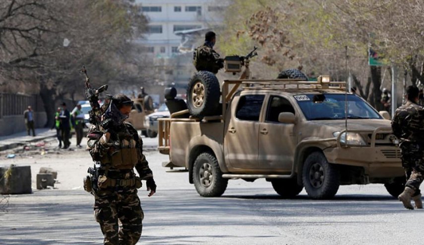 القوات الأفغانية تصد هجوما لطالبان على مدينة قندوز الاستراتيجية