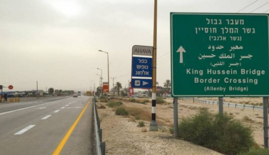 الأردن يتابع إصابة أردني برصاص جيش الإحتلال