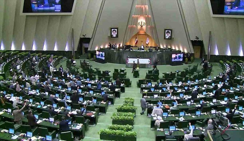 قرار البرلمان الايراني خطوة نحو تحرير القدس الشريف