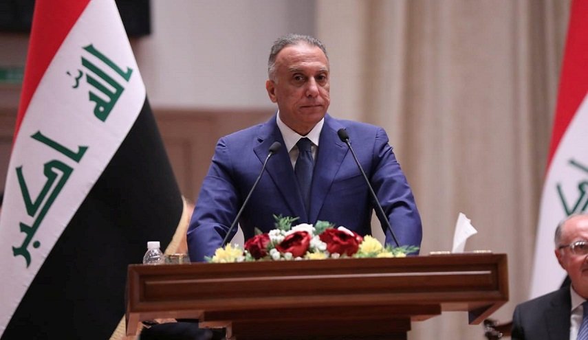 نائب عراقي: ضغوط على الكاظمي بشأن الوزارات المتبقية
