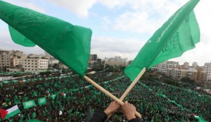 حماس تعقب على قرار عباس بشأن الاتفاقيات مع 