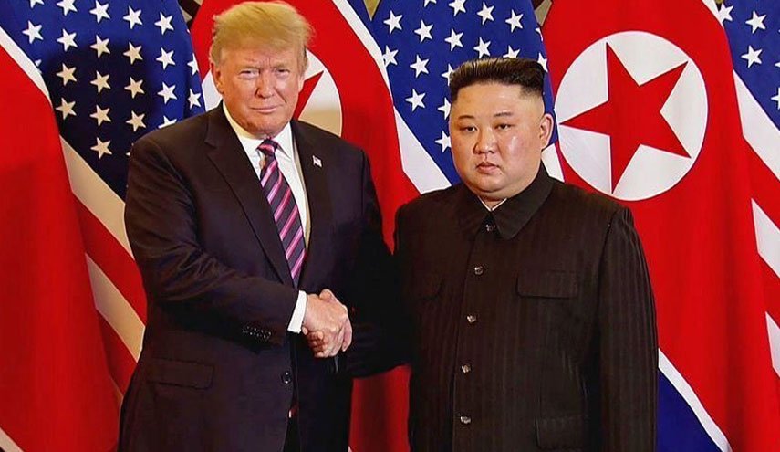 کره شمالی هرگونه مذاکره با آمریکا را متوقف کرد/ گفت وگو با کاخ سفید شاید پس از انتخابات ریاست جمهوری آمریکا