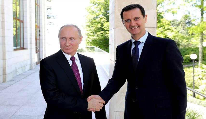 سوريا وروسيا.. وصال أم خلاف؟