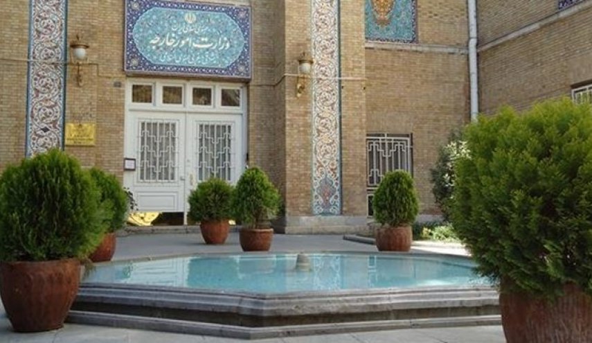 وزارت خارجه ایران: ملت‌های مسلمان و آزادیخواه جهان شعله مقاومت و جهاد را روشن نگهدارند
