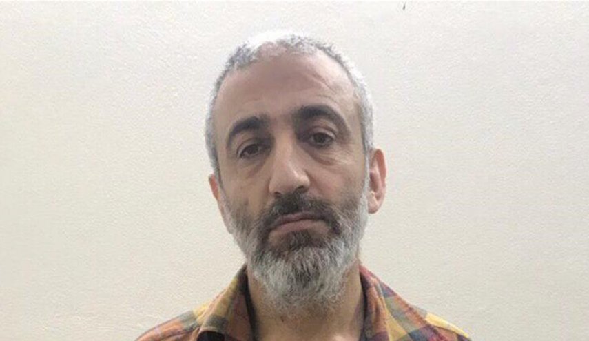 مرشح لخليفة البغدادي يروي من خلف القضبان اسرارا عن داعش!