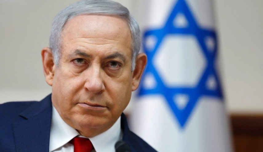 تاکید نتانیاهو بر تداوم اشغال بیت‌ المقدس