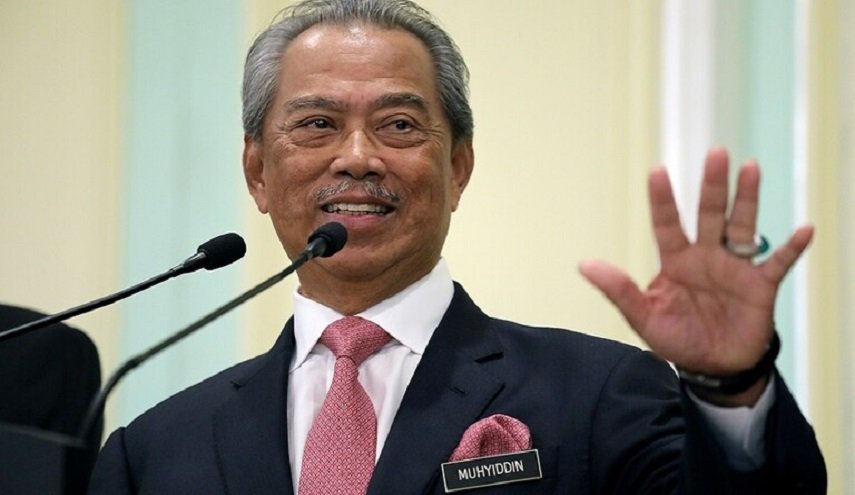 رئيس وزراء ماليزيا يخضع لحجر صحي