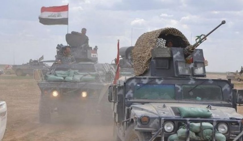 جدیدترین تحولات امنیتی عراق| کشته شدن 25 داعشی در کرکوک