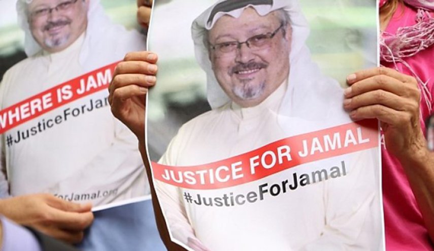 نائب أميركي: لا يمكن قبول حملة السعودية لدفن قضية خاشقجي
