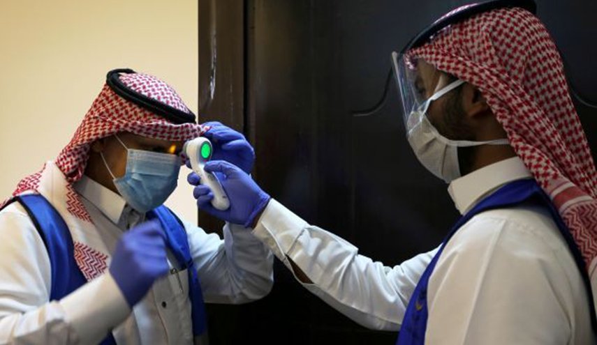 السعودية تسجل 11 وفاة و2399 إصابة جديدة بكورونا 