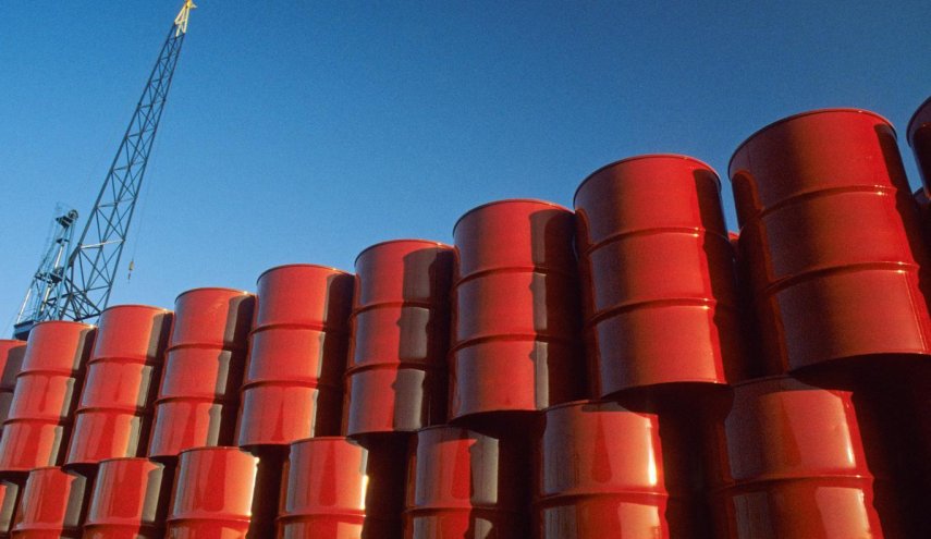 افزایش بهای جهانی نفت
