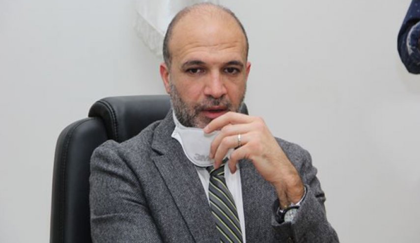 الصحة اللبنانية: لا صحة لما يشاع عن توجه لفرض غرامة على من لا يضع كمامة