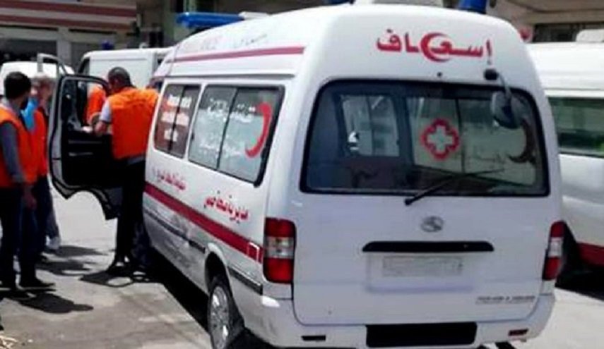 رب اسرة يفارق الحياة قهرا صباح العيد.. والسبب مؤلم