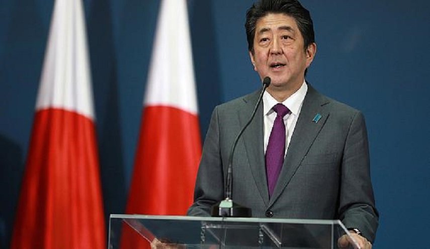 رئيس الوزراء الياباني يعلن انتهاء حالة الطوارئ في جميع أنحاء البلاد