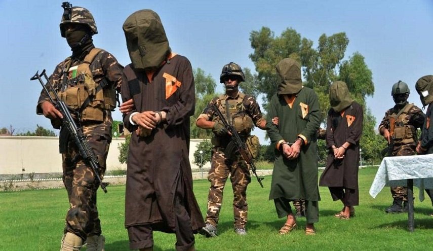 الحكومة الأفغانية ترد على هدنة طالبان بالإفراج عن سجناء