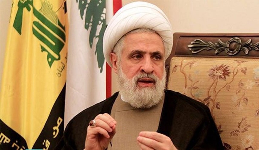 الشيخ قاسم: التحرير يوم من أيام الله ومنعطف تاريخي لمنطقتنا