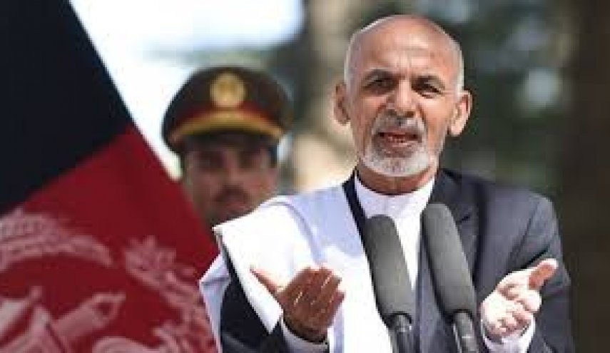 الرئيس الأفغاني يفرج عن 2000 من طالبان
