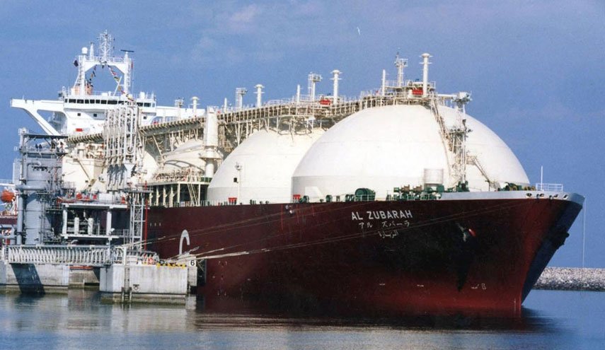 تکاپوی قطر برای توسعه میدان گازی مشترک با ایران