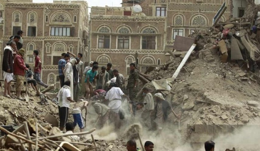 هشدار سازمان ملل درباره احتمال توقف برنامه‌های کمک‌رسانی در یمن
