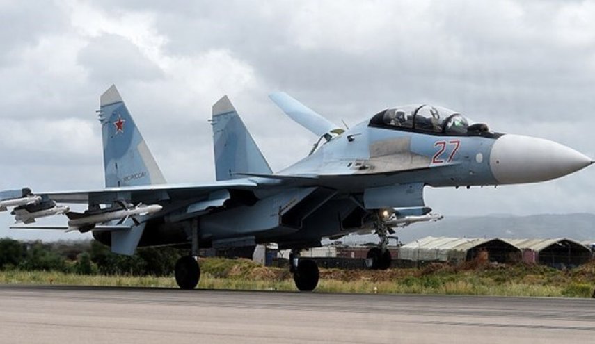 ادعای آمریکا: روسیه به لیبی جنگنده اعزام کرده است
