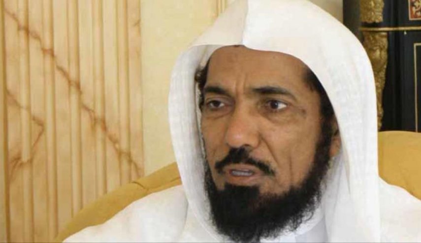 السلطات السعودية تمنع الشيخ العودة من الإتصال بذويه 