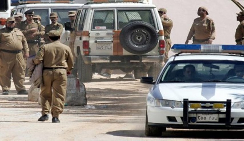 ۶ کشته و ۳ زخمی در تیراندازی در جنوب عربستان
